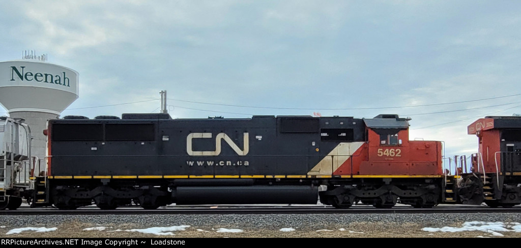 CN 5462